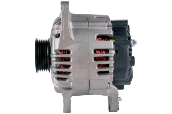 HELLA 8EL 012 426-261 Alternatore