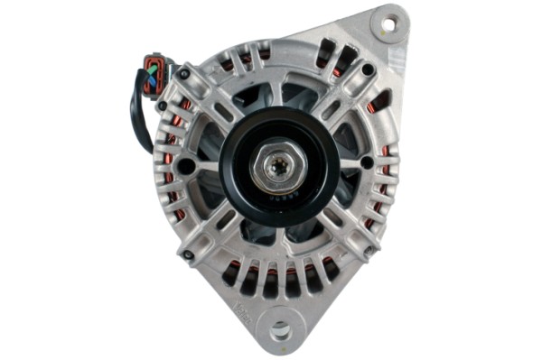 HELLA 8EL 012 426-261 Alternatore