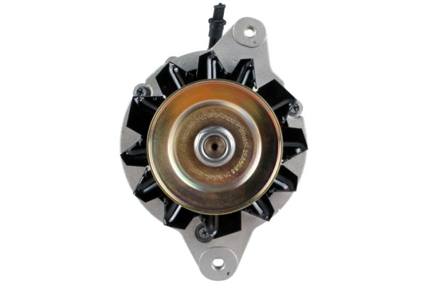 HELLA 8EL 012 426-341 Alternatore