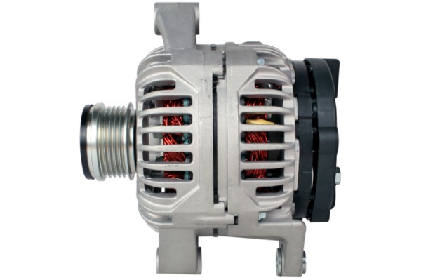 HELLA 8EL 012 426-351 Alternatore-Alternatore-Ricambi Euro