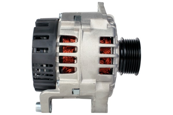 HELLA 8EL 012 426-361 Dynamo