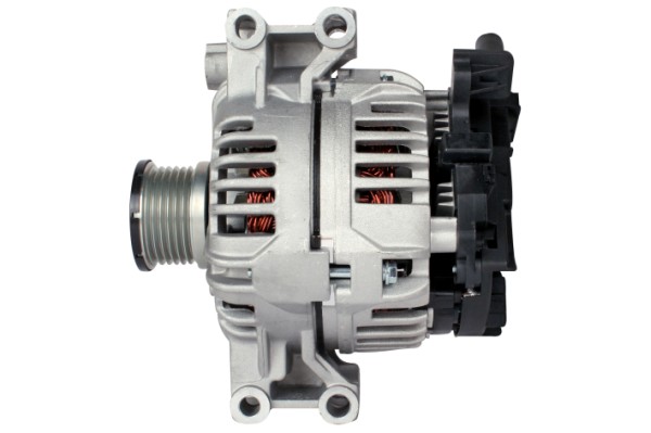 HELLA 8EL 012 426-371 Alternatore