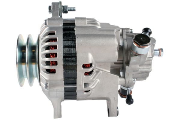 HELLA 8EL 012 426-411 Alternatore-Alternatore-Ricambi Euro