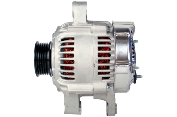 HELLA 8EL 012 426-501 Alternatore