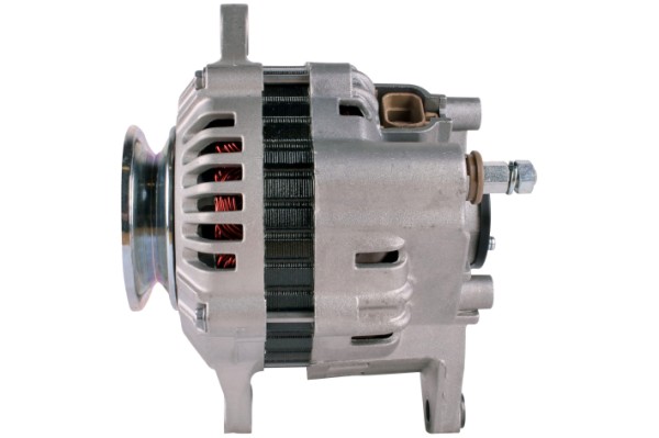 HELLA 8EL 012 426-571 Alternatore-Alternatore-Ricambi Euro