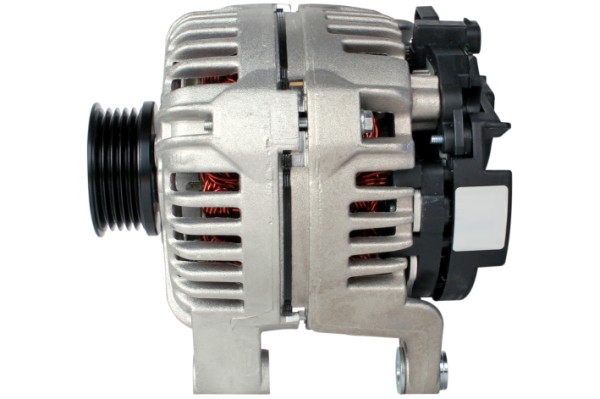 HELLA 8EL 012 426-681 Alternatore