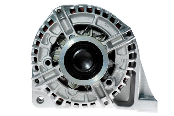 HELLA 8EL 012 426-701 Alternatore