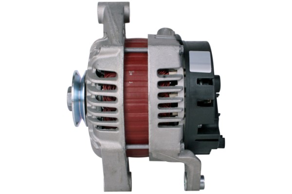 HELLA 8EL 012 426-721 Alternatore