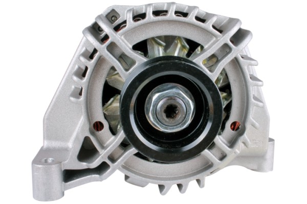 HELLA 8EL 012 426-771 Alternatore