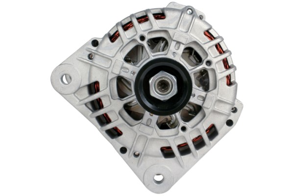 HELLA 8EL 012 426-811 Alternatore