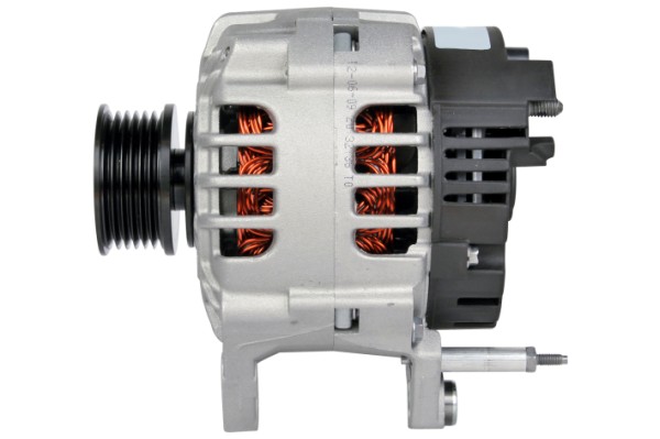 HELLA 8EL 012 426-831 Alternatore-Alternatore-Ricambi Euro