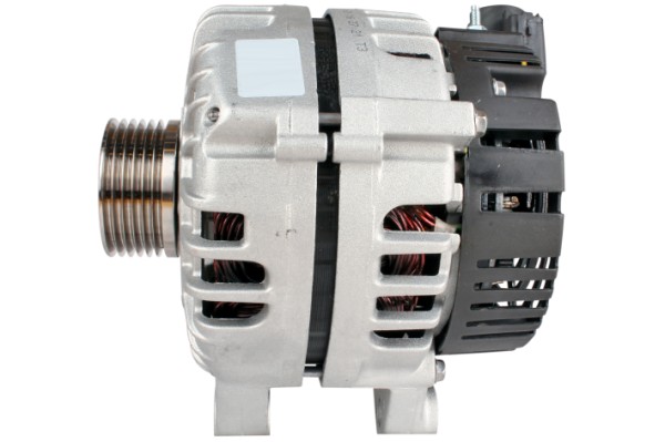 HELLA 8EL 012 426-891 Alternatore