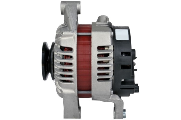 HELLA 8EL 012 427-031 Alternatore