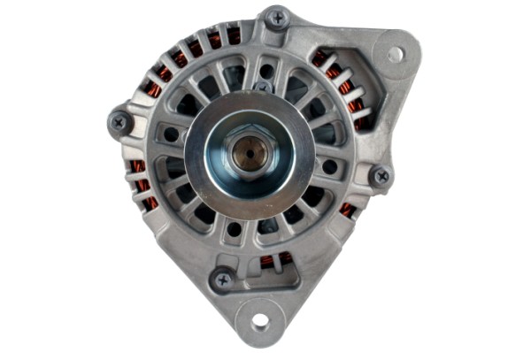 HELLA 8EL 012 427-071 Alternatore