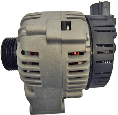 HELLA 8EL 012 427-101 Alternatore