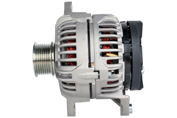 HELLA 8EL 012 427-151 Alternatore-Alternatore-Ricambi Euro