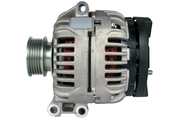 HELLA 8EL 012 427-201 Alternatore