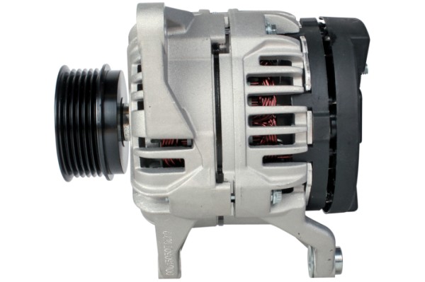 HELLA 8EL 012 427-221 Alternatore