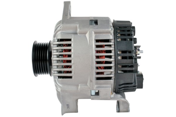 HELLA 8EL 012 427-291 Alternatore