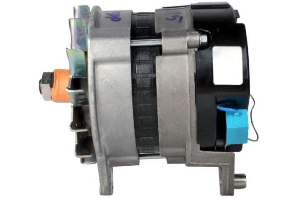 HELLA 8EL 012 427-561 Alternatore