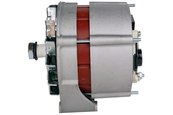 HELLA 8EL 012 427-571 Alternatore