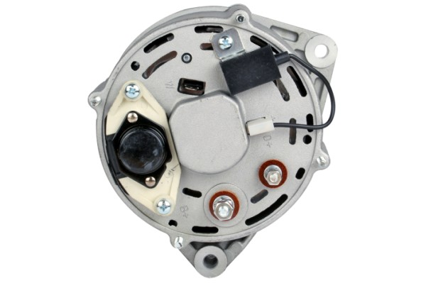 HELLA 8EL 012 427-571 Dynamo