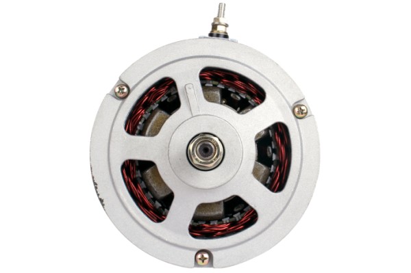 HELLA 8EL 012 427-671 Alternatore