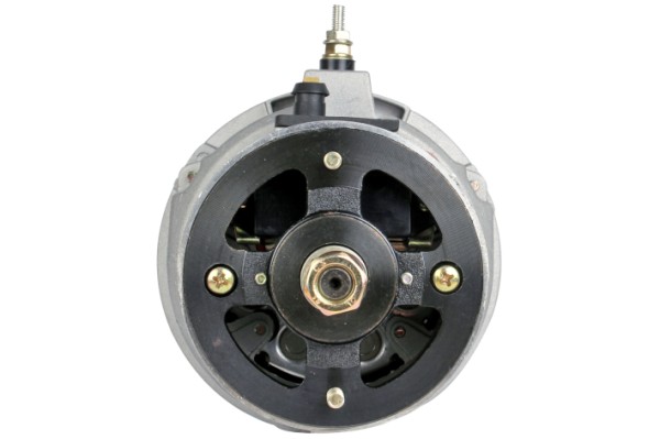 HELLA 8EL 012 427-671 Dynamo