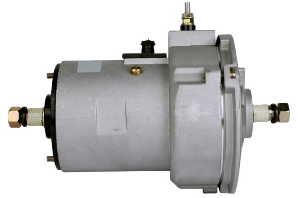 HELLA 8EL 012 427-671 Dynamo
