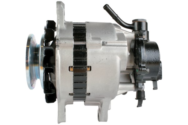 HELLA 8EL 012 427-681 Alternatore