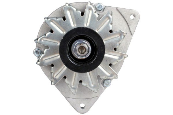 HELLA 8EL 012 427-711 Alternatore