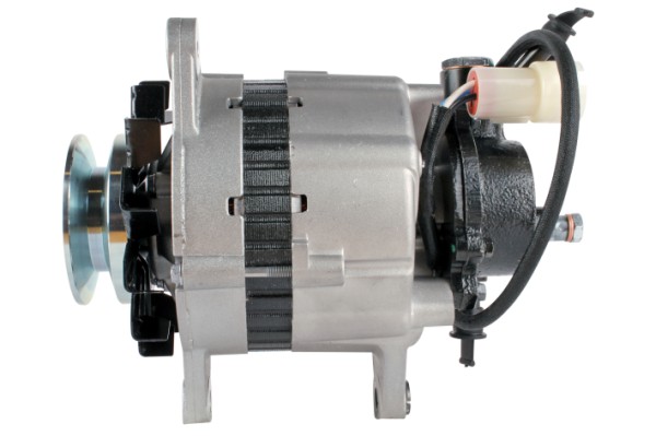 HELLA 8EL 012 427-761 Alternatore