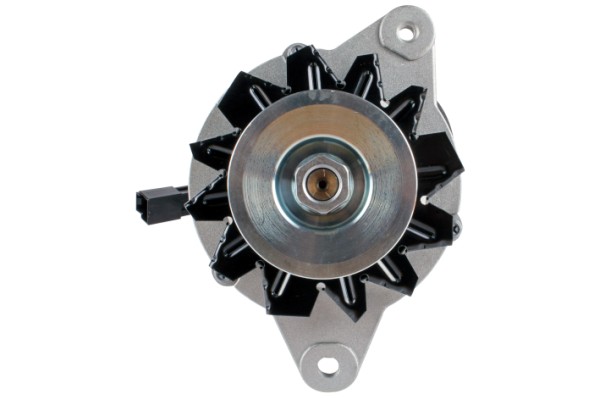 HELLA 8EL 012 427-761 Alternatore