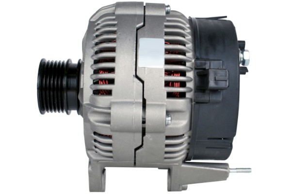 HELLA 8EL 012 427-771 Alternatore