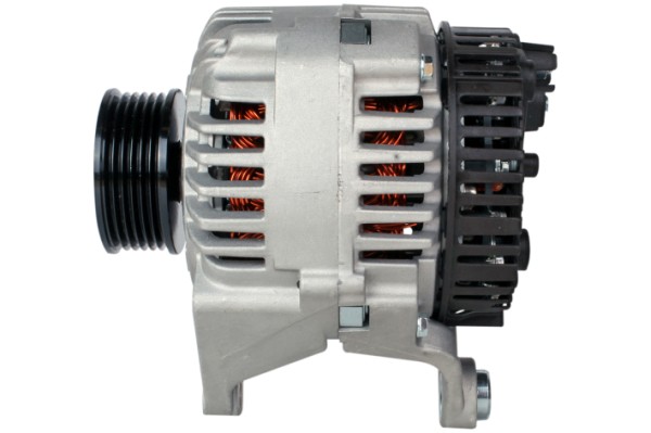 HELLA 8EL 012 427-781 Alternatore-Alternatore-Ricambi Euro