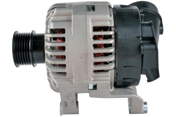 HELLA 8EL 012 427-861 Alternatore-Alternatore-Ricambi Euro