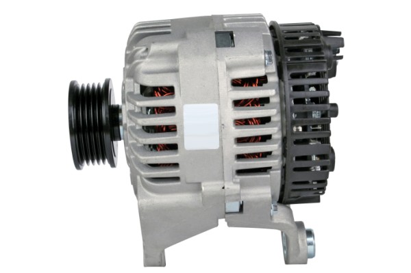 HELLA 8EL 012 427-881 Alternatore-Alternatore-Ricambi Euro