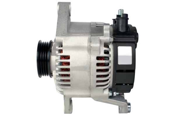 HELLA 8EL 012 427-931 Alternatore-Alternatore-Ricambi Euro