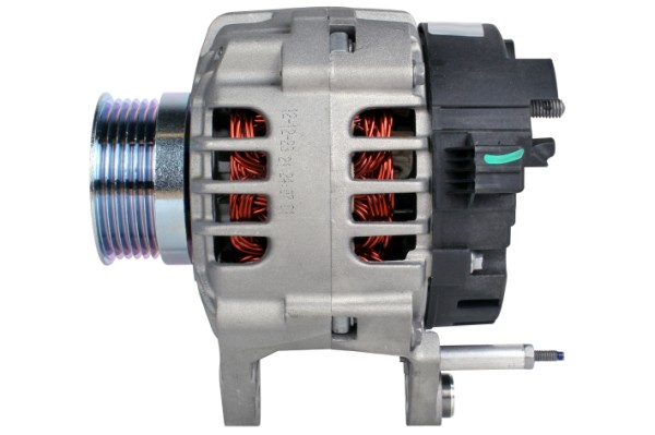 HELLA 8EL 012 427-941 Alternatore-Alternatore-Ricambi Euro