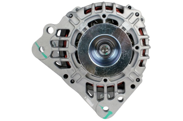 HELLA 8EL 012 427-941 Alternatore