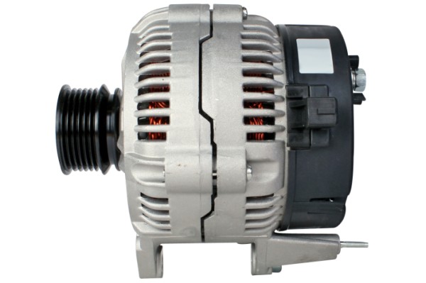 HELLA 8EL 012 427-971 Alternatore