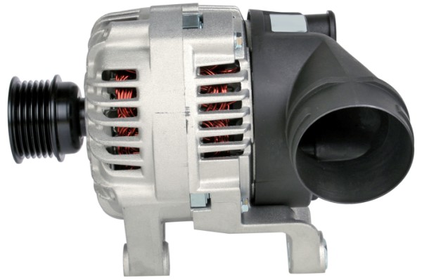 HELLA 8EL 012 427-991 Alternatore-Alternatore-Ricambi Euro