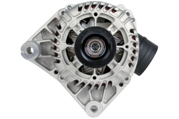 HELLA 8EL 012 427-991 Alternatore