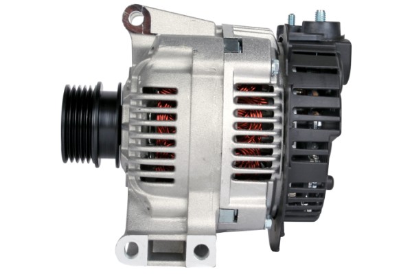 HELLA 8EL 012 428-031 Alternatore-Alternatore-Ricambi Euro