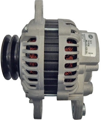 HELLA 8EL 012 428-061 Alternatore-Alternatore-Ricambi Euro