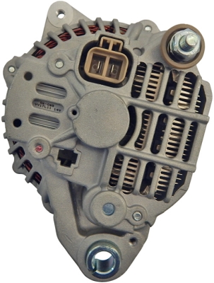 HELLA 8EL 012 428-061 Alternatore