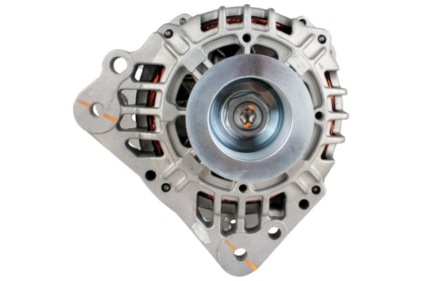 HELLA 8EL 012 428-071 Alternatore