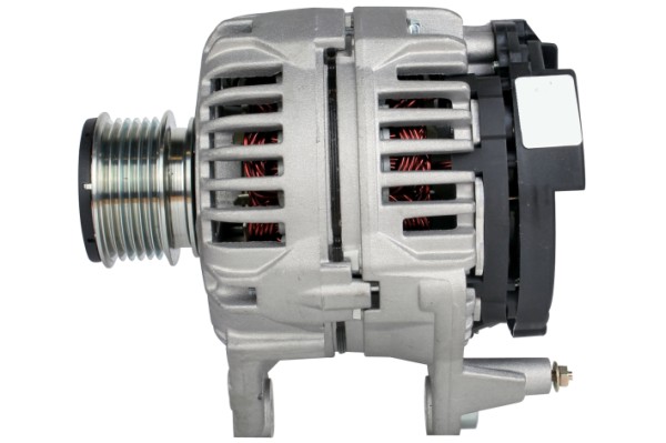 HELLA 8EL 012 428-111 Alternatore