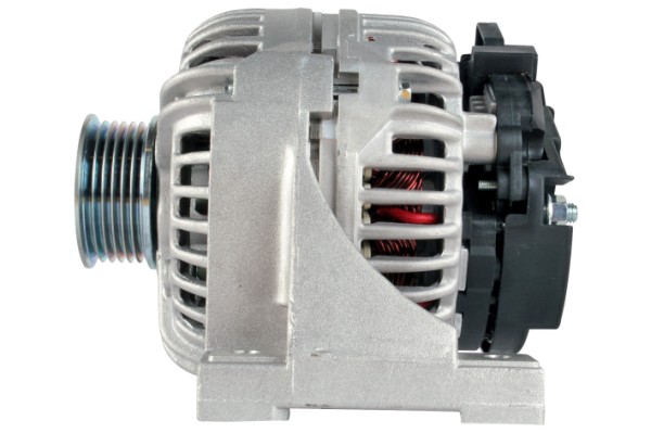 HELLA 8EL 012 428-121 Alternatore