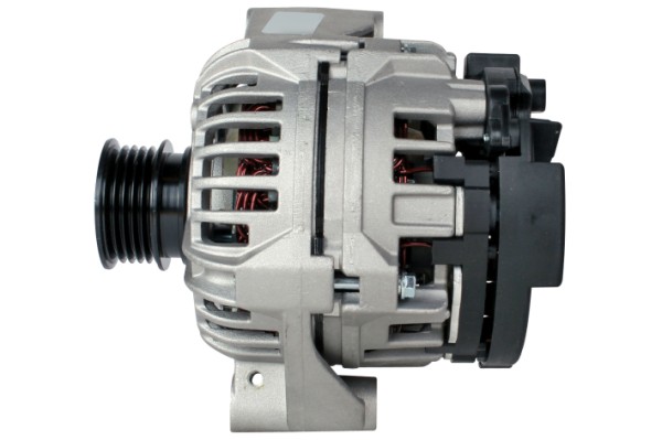 HELLA 8EL 012 428-211 Alternatore